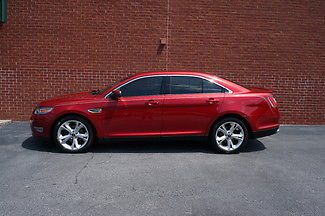 taurus ford owner cars