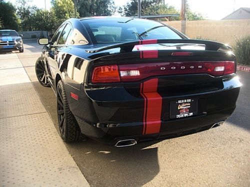 Buy used 2014 Dodge Charger 3.6 Liter 22" Wheels & Tires ...