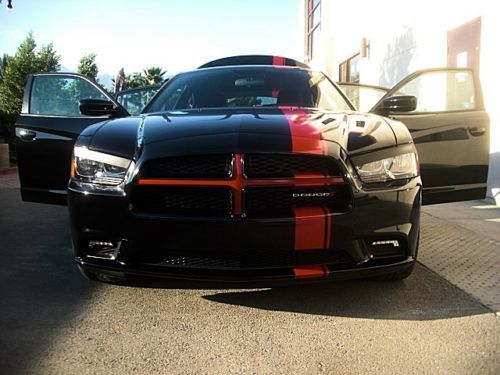 Buy used 2014 Dodge Charger 3.6 Liter 22" Wheels & Tires ...