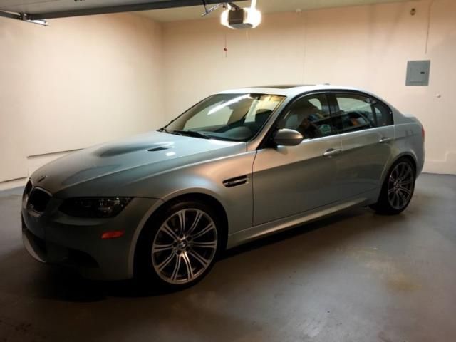 BMW: M3 Base Sedan 4-Door, US $21,000.00, image 1