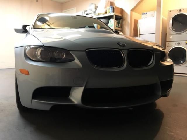 BMW: M3 Base Sedan 4-Door, US $21,000.00, image 2