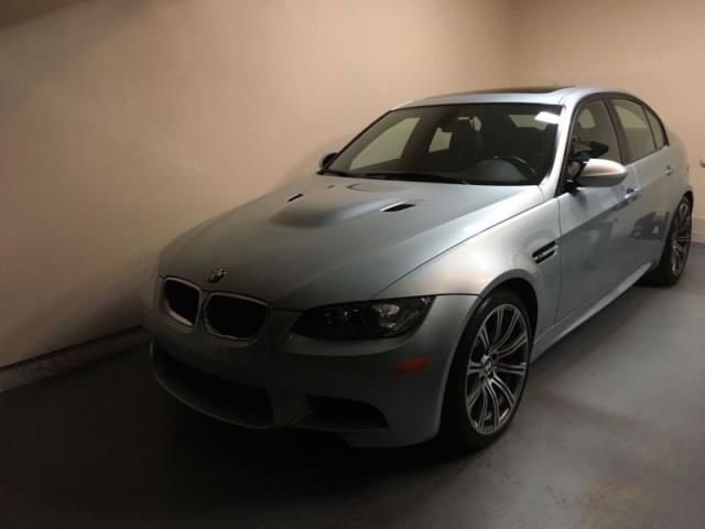 BMW: M3 Base Sedan 4-Door, US $21,000.00, image 3