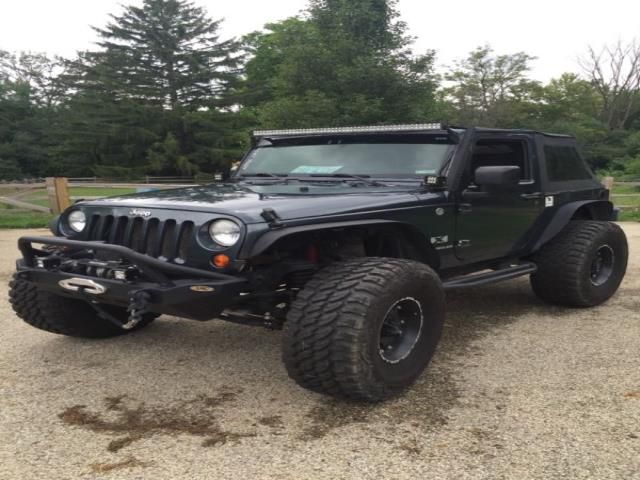 Jeep: Wrangler, US $9,000.00, image 3