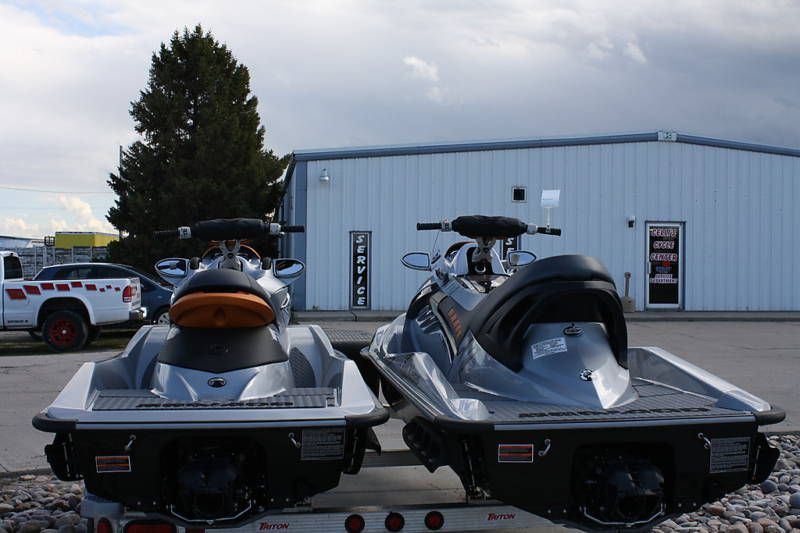 2008 Sea-Doo RXP-X and RXT-X, US $2,500.00, image 3