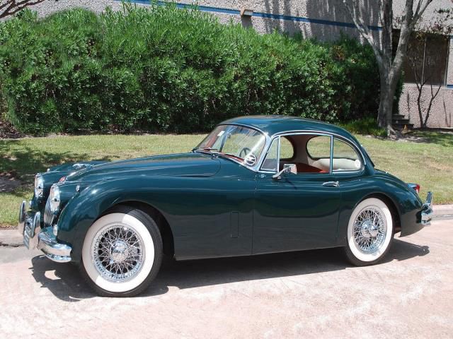 1959 jaguar xk s