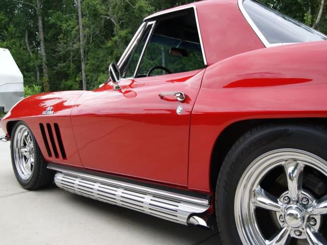 1966 Chevrolet Corvette, US $12,000.00, image 3