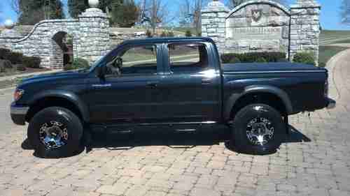 Lifted Tacoma For Sale >> Buy used Toyota Tacoma SR5 Lift Lifted Crew 4x4 Wheels ... Lifted Tacoma For Sale >> Buy used Toyota Tacoma SR5 Lift Lifted Crew 4x4 Wheels ...