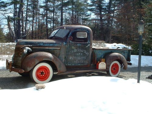 1940 chevy transmission parts