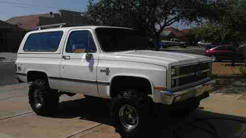 Buy new 1981 Chevrolet K5 Blazer Silverado Sport Utility 2 ... Buy new 1981 Chevrolet K5 Blazer Silverado Sport Utility 2 ...