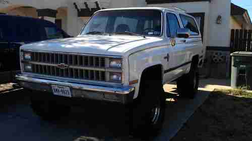 Buy new 1981 Chevrolet K5 Blazer Silverado Sport Utility 2 ... Buy new 1981 Chevrolet K5 Blazer Silverado Sport Utility 2 ...