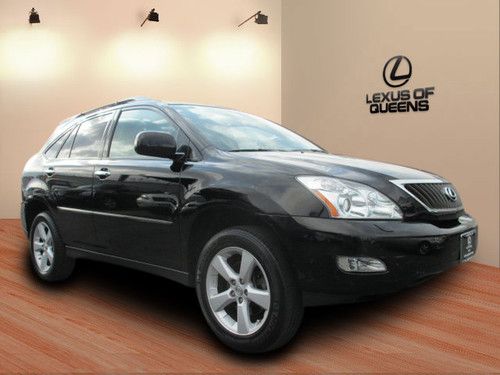 2008 lexus rx 350 awd 4dr