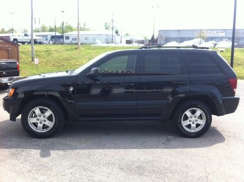 2006 jeep grand cherokee 90k miles amazing vehicle!! a must see