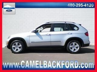 2012 bmw x5 awd 4dr 35i cd player alloy wheels sun roof leather back up sensors