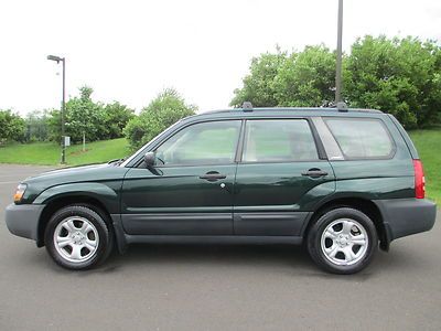 2004 Subaru Forester Cars Trucks By Owner Vehicle | Autos Post