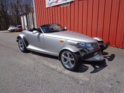 2dr roadster 3.5l leather seats convertible roof - manual rear defogger compass
