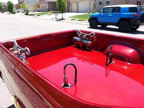 Used Trucks Colorado Springs >> Buy used 1981 Chevrolet El Camino Lowrider " Boulevard Bully" Custom, Very Clean! in Colorado ... Used Trucks Colorado Springs >> Buy used 1981 Chevrolet El Camino Lowrider " Boulevard Bully" Custom, Very Clean! in Colorado ...