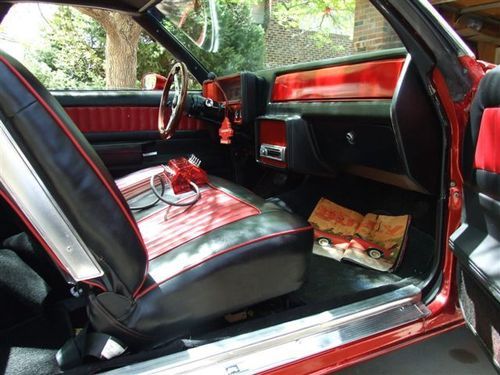 Used Trucks Colorado Springs >> Buy used 1981 Chevrolet El Camino Lowrider " Boulevard ... Used Trucks Colorado Springs >> Buy used 1981 Chevrolet El Camino Lowrider " Boulevard ...