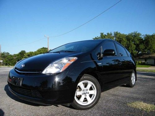 No reserve 2006 toyota prius hybrid great miles very nice great gas mileage