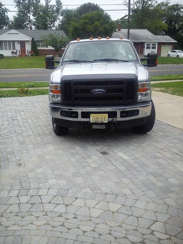 2010 f350 4x4 extend cab 1 owner