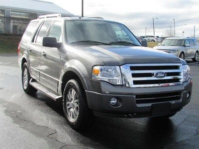2012 ford expedition xlt 5.4l , traction control 4x4