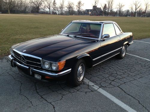 Mercedes Benz Of Wilmington >> Buy used 1973 Mercedes-Benz 450SL hard top soft top convertible in Wilmington, Delaware, United ... Mercedes Benz Of Wilmington >> Buy used 1973 Mercedes-Benz 450SL hard top soft top convertible in Wilmington, Delaware, United ...
