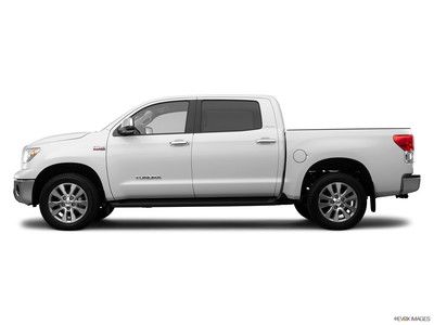 2012 toyota tundra trd limited extended crew cab pickup 4-door 5.7l, 4x4