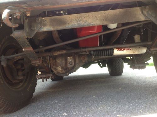 6 Door Truck For Sale >> Buy used 1980 International Scout II Sport Utility 2-Door in Cockeysville, Maryland, United States 6 Door Truck For Sale >> Buy used 1980 International Scout II Sport Utility 2-Door in Cockeysville, Maryland, United States