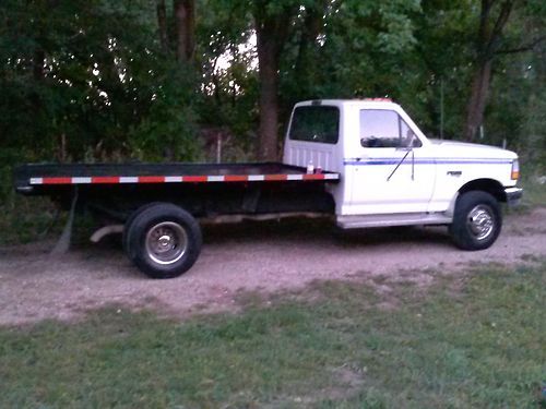 Used Cars Sioux City >> Buy used NO RESERVE Ford F-450 7.3 DIESEL 5 SPEED super duty Dually Flatbed Truck NICE !! in ... Used Cars Sioux City >> Buy used NO RESERVE Ford F-450 7.3 DIESEL 5 SPEED super duty Dually Flatbed Truck NICE !! in ...