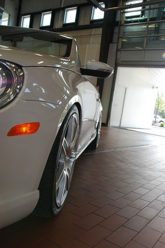 Buy used 2009 Volkswagen Eos Lux Convertible 2-Door 2.0L ... Buy used 2009 Volkswagen Eos Lux Convertible 2-Door 2.0L ...