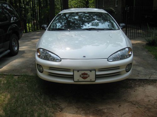 2003 dodge intrepid se sedan 4-door 3.5l police package  with only 23,000