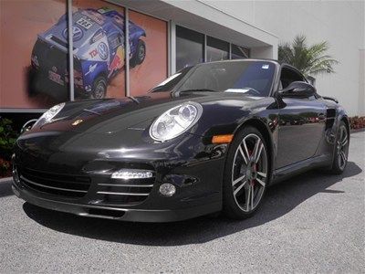 2012 911 turbo - certified!  - call vince catena!!
