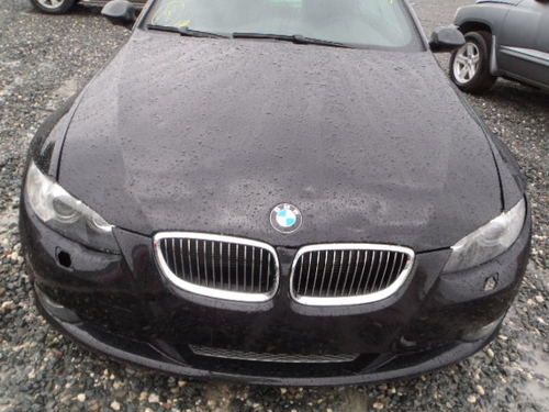 2008 bmw 335i convertible ***cheap*** mechanic special