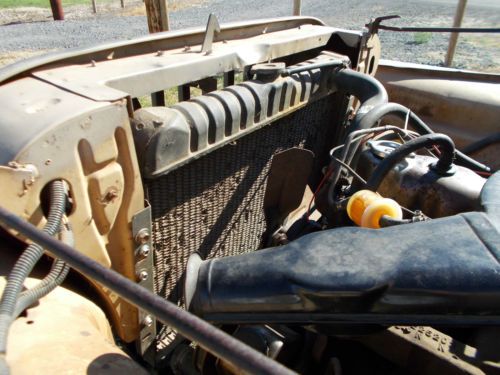 1976 Jeep CJ5  LOW  RESERVE!!!!!!!!!   WILL CONSIDER ALL OFFERS, image 11