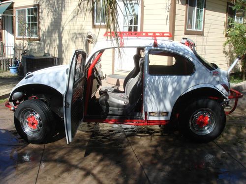 Vw beetle 1971 baja look, nice running no rust clean title , ready to go .curret
