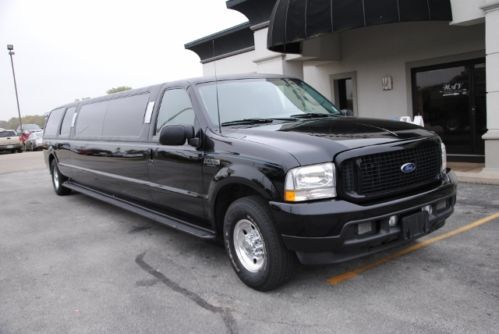 Buy used LIMO LIMOUSINE FORD EXCURSION SUV SUPER STRETCH ... Buy used LIMO LIMOUSINE FORD EXCURSION SUV SUPER STRETCH ...