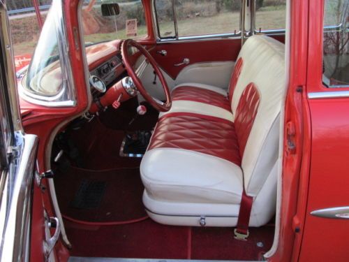 Belair Auto Auction >> Buy used 1955 Chevrolet Bel Air 4 Door Wagon Very Nice Condition in Sanford, Maine, United States Belair Auto Auction >> Buy used 1955 Chevrolet Bel Air 4 Door Wagon Very Nice Condition in Sanford, Maine, United States