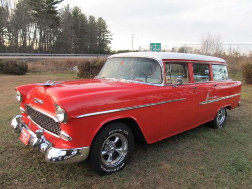 Used Trucks Maine >> Buy used 1955 Chevrolet Bel Air 4 Door Wagon Very Nice Condition in Sanford, Maine, United States Used Trucks Maine >> Buy used 1955 Chevrolet Bel Air 4 Door Wagon Very Nice Condition in Sanford, Maine, United States