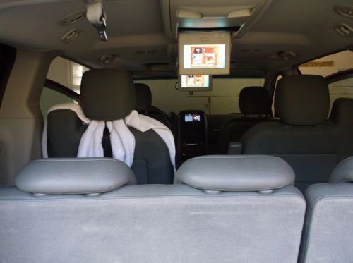 Buy used RARE 2008 Dodge Grand Caravan SXT Swivel n Go ... Buy used RARE 2008 Dodge Grand Caravan SXT Swivel n Go ...