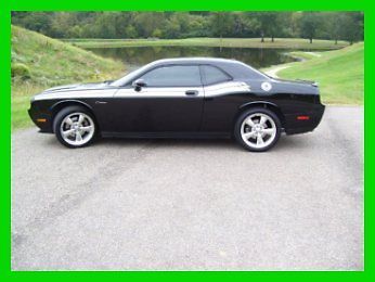 2010 r/t used 5.7l v8 16v automatic rwd coupe