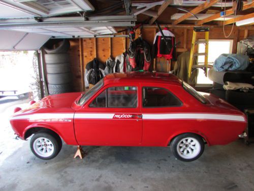 Used Cars Baltimore >> Buy used 1970 Ford Escort Mk1 1600 GT 2 dr LHD - (Mexico ... Used Cars Baltimore >> Buy used 1970 Ford Escort Mk1 1600 GT 2 dr LHD - (Mexico ...