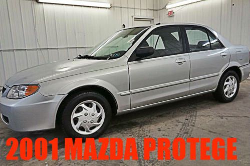 2001 mazda protege runs great gas saver nice clean great condition wow!!!!