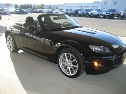 One owner low miles convertible smoke free