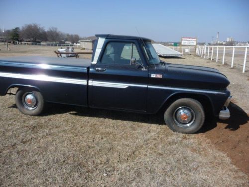Buy used Classic &quot;1965&quot; Chevrolet Pickup - Long Wide Bed in Ada, Oklahoma, United States