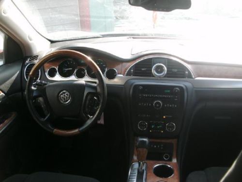 2010 Buick Enclave For Sale >> Buy used 2010 Buick Enclave CX Sport Utility 4-Door 3.6L ... 2010 Buick Enclave For Sale >> Buy used 2010 Buick Enclave CX Sport Utility 4-Door 3.6L ...