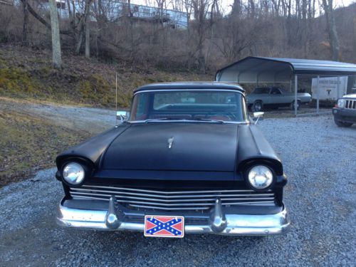 1957 ford ranchero