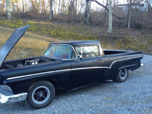 Jeep Dealers Cleveland >> Buy new 1957 FORD RANCHERO in Scarbro, West Virginia ... Jeep Dealers Cleveland >> Buy new 1957 FORD RANCHERO in Scarbro, West Virginia ...