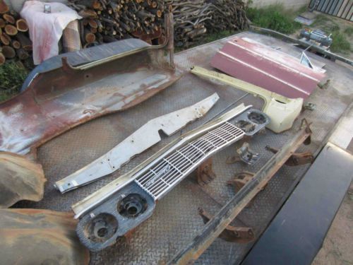Tucson Used Cars >> Buy used 1964 IMPALA - Restoration Parts and Spares in ... Tucson Used Cars >> Buy used 1964 IMPALA - Restoration Parts and Spares in ...