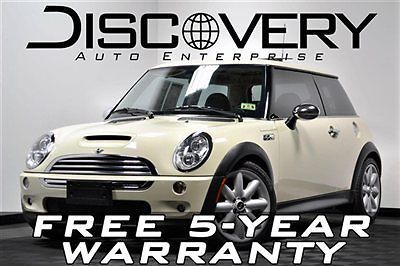 *34k miles* loaded! free shipping / 5-yr warranty! automatic supercharged
