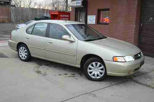 Melani recommends 1998 nissan altima gxe automatic tranny Hyland recommends Transsexual video