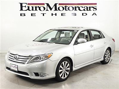 11k miles avigation limited bluetooth classic silver 12 ltd 10 financing 13 used